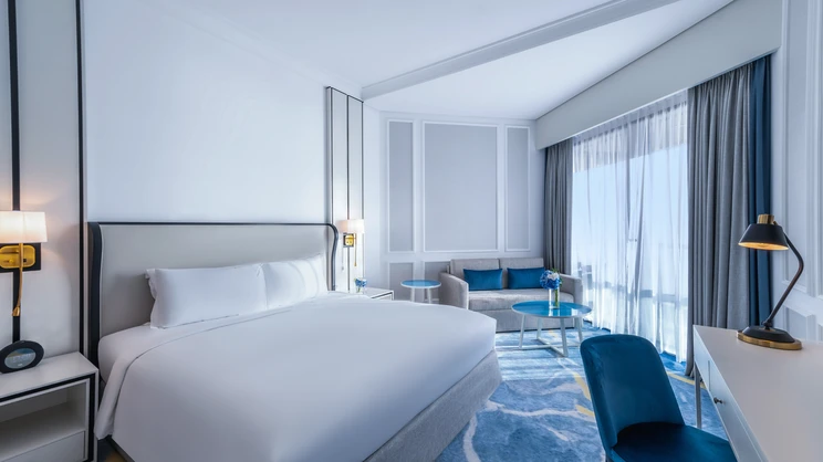 Superior Family Room